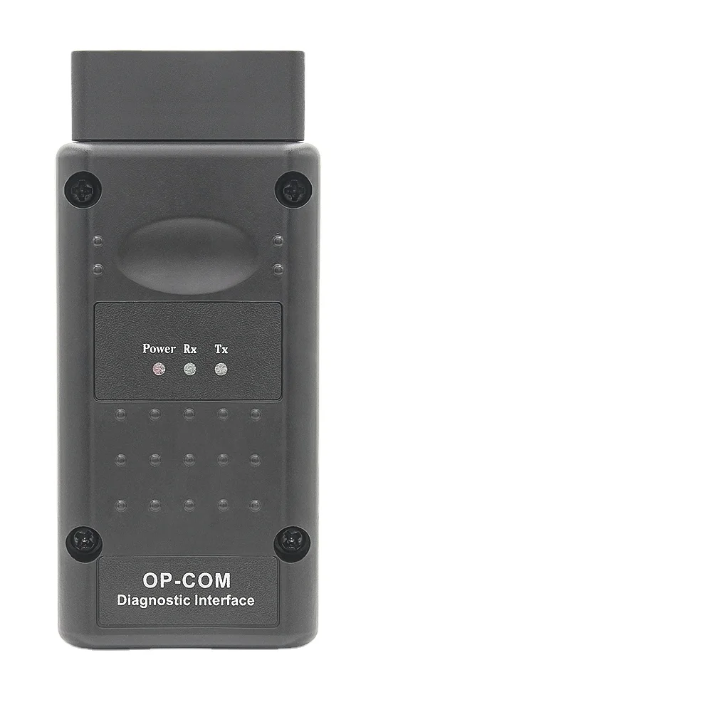 V1.99 OP COM OBD2 Scanner OPCOM 2014V Diagnostic Tool