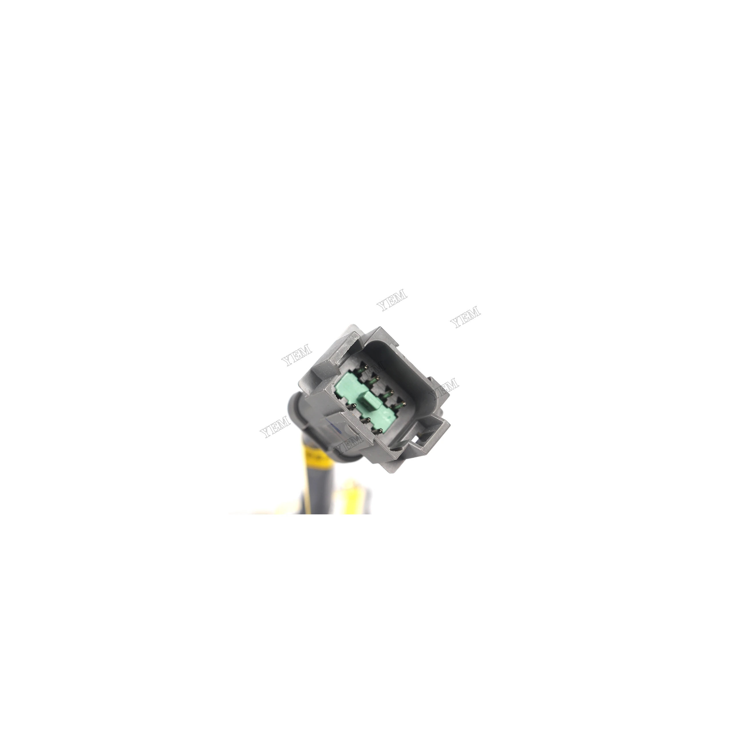 Throttle Motor 21124198 for Volvo Aftermarket Engine Parts