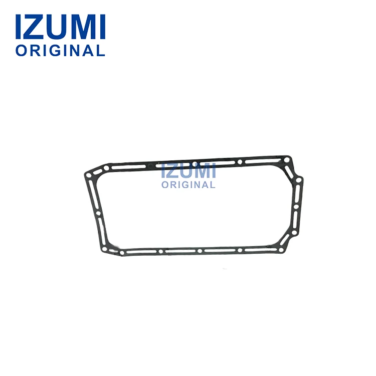 ایزومی اصل ڈیزل پارٹ برائے یانمار 4TNV98 آئل پین گسکٹ