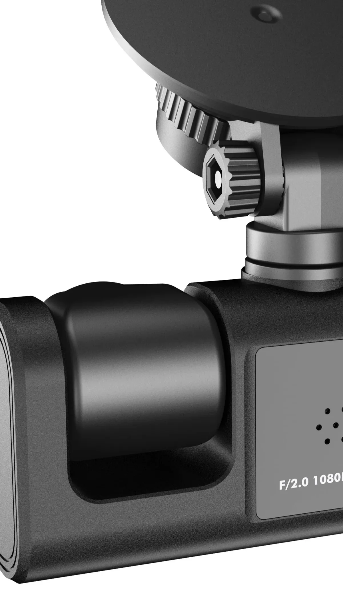 3 Lens Hd 1080p Car Black Box Wifi Loop Recording Car Dvr Camera 4k