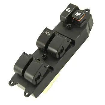 High quality car Window Master Switch for Toyota (1998-2002) 4Runner OE#84820-35060