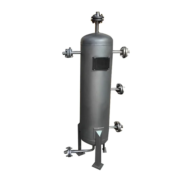 Manufacturers Direct Selling Spray gas-liquid separator Filtration Plant Multi Bag Filter Housing with High Quality
