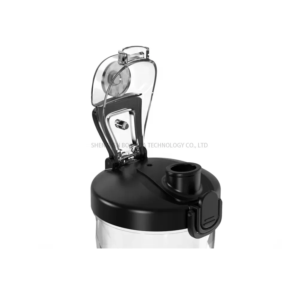 Blender Fruit Juicer Blender Portable Handy Juicer Usb Rechargeable Mixer Made in China