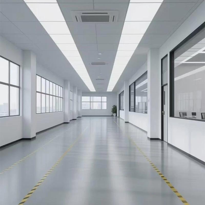 SHARBON High-Performance New Clean Room Booth HEPA Filter Stainless Steel 1 Year Warranty Stationary Design for Precision