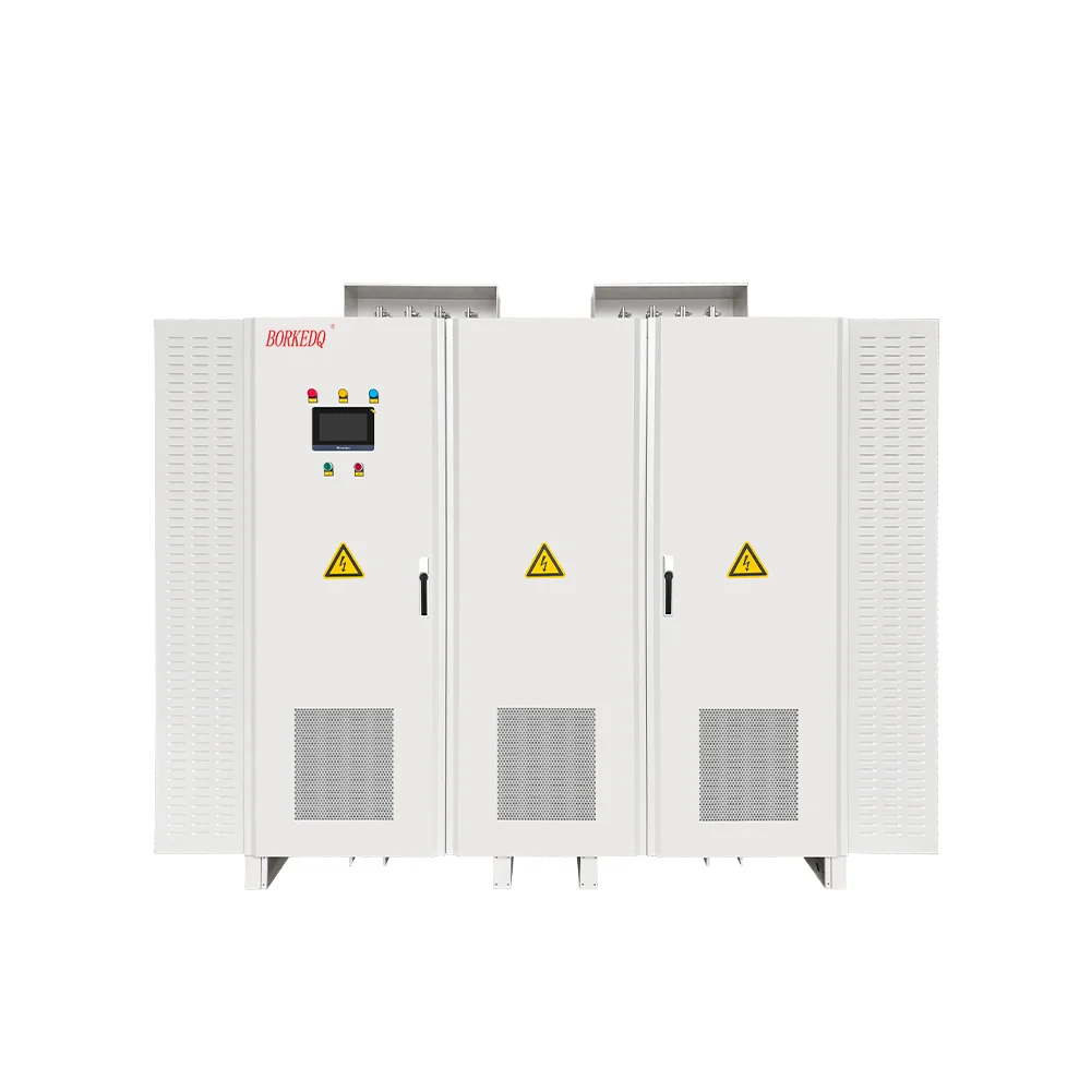 1000kva 1250kva 1500kva SCR Type Automatic Voltage Stabilizer 690v 480v 440v 415v 400v 380v 230v 210v