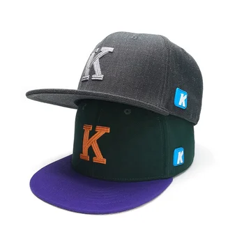 Factory price New arrival Gorras Vintage Snap Back Custom Fitted Snapback Sports Caps For Man