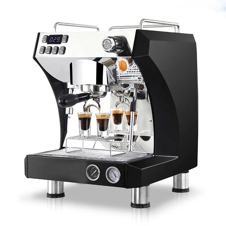 Professionele Rotatory Pomp 9 Bar Espresso Koffiezetapparaat Met Melkopschuimer - Onderdelen,Krups Espresso Koffiezetapparaat Onderdelen on Alibaba.com