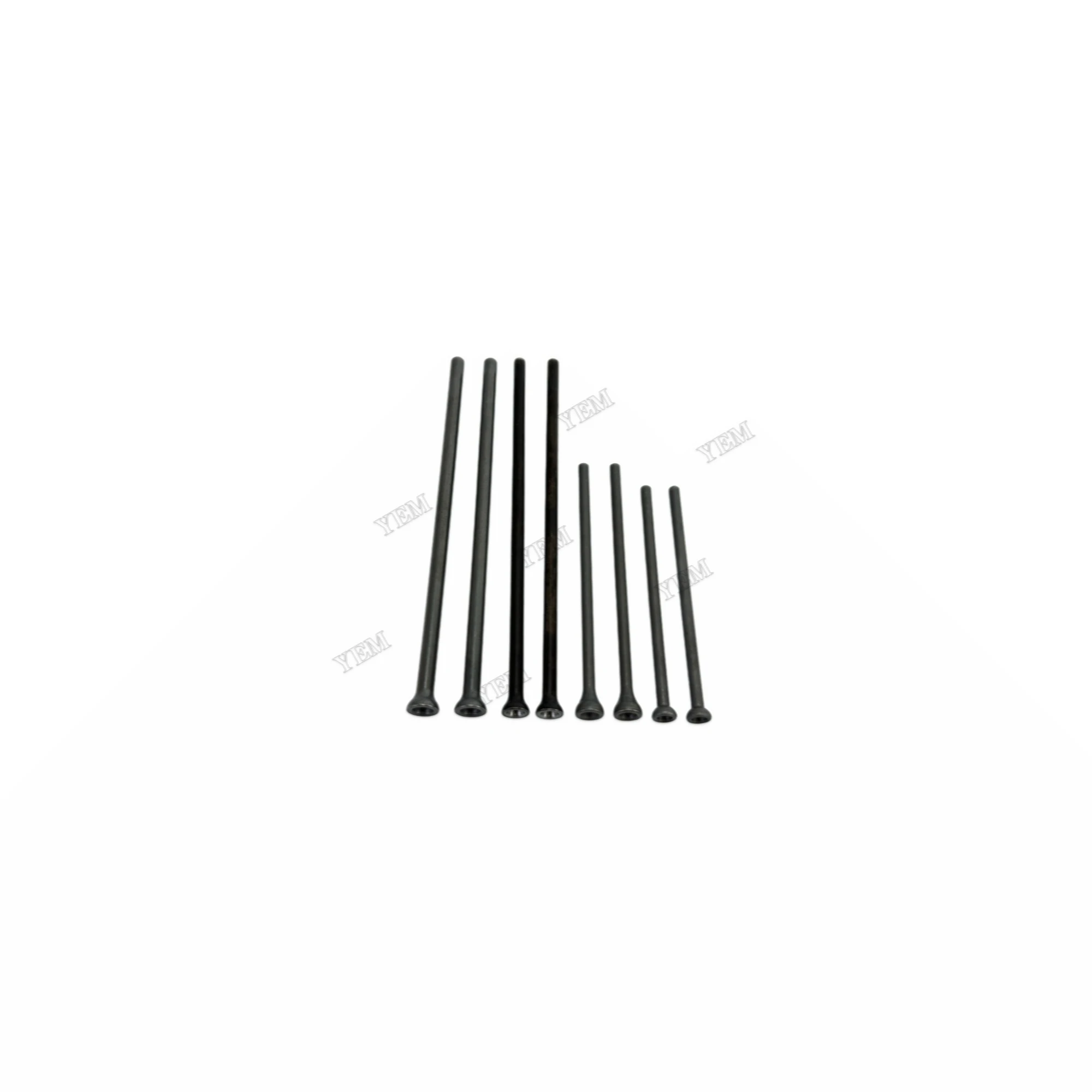 Z650 Valve Push Rod Fits for Kubota High Quality Engine Parts