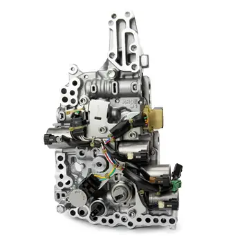 Transpeed RE0F11E CVT Valve Body - High-Quality Transmission
