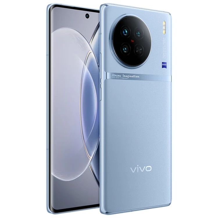 極美品 Vivo X90 Pro + 5G 100% VIVO X90 Pro 5G 6.78
