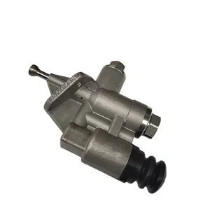 Original High-quality Truck Parts Dongfeng 6CT 6BT 6L Engine Fuel Delivery PumpC4988747