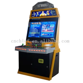 鉄拳7ファイティングアーケードゲーム機コイン式機器機| Alibaba.com