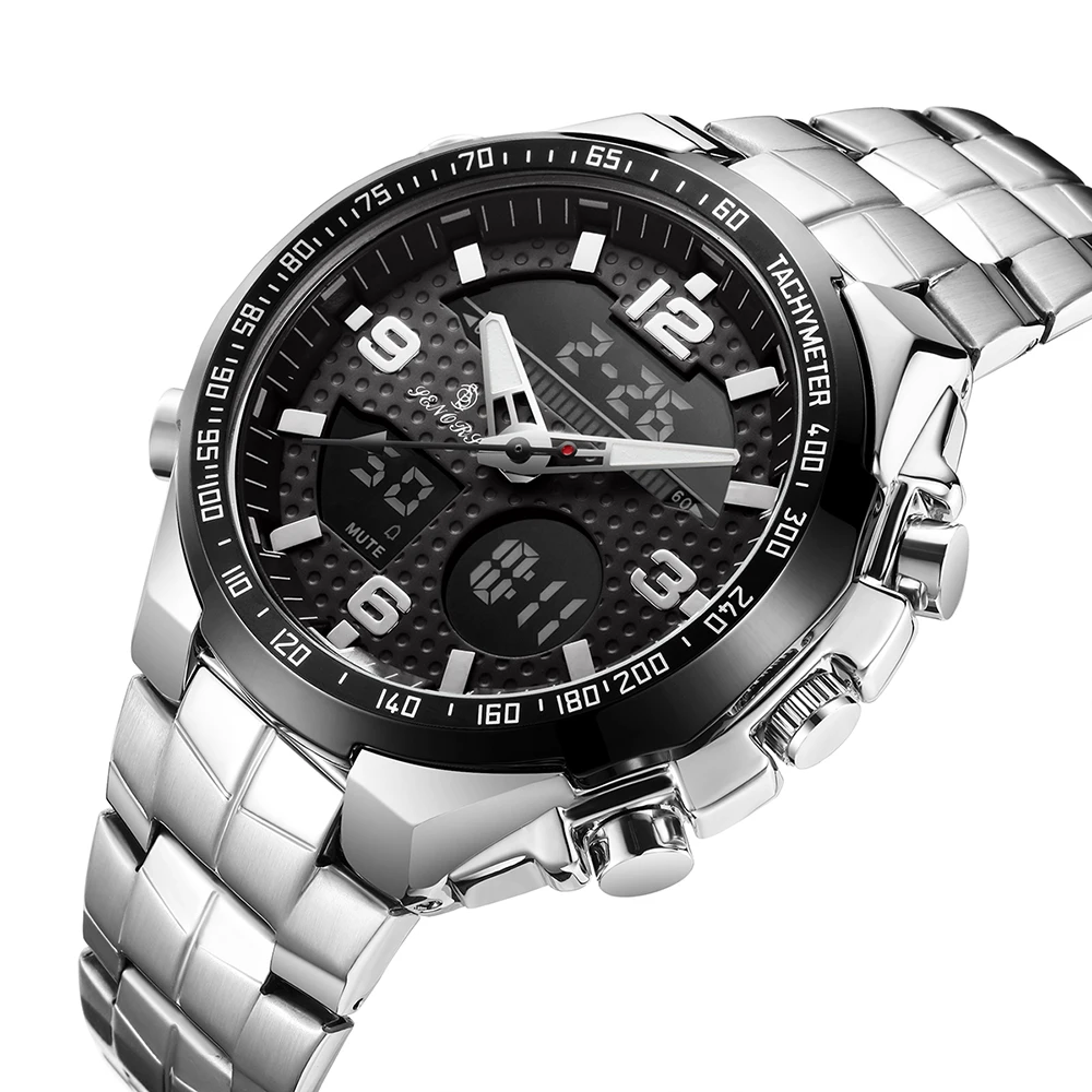 The Best Tactical and Military Watch in 2022 - Atomic811
