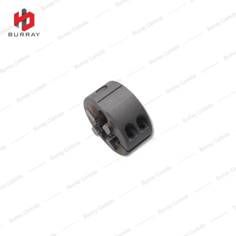 Carbide Threading Cutting Round Die Stock Adjustable Die Solid Round Machine Screw Dies