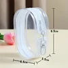 02 white-fitting hook only