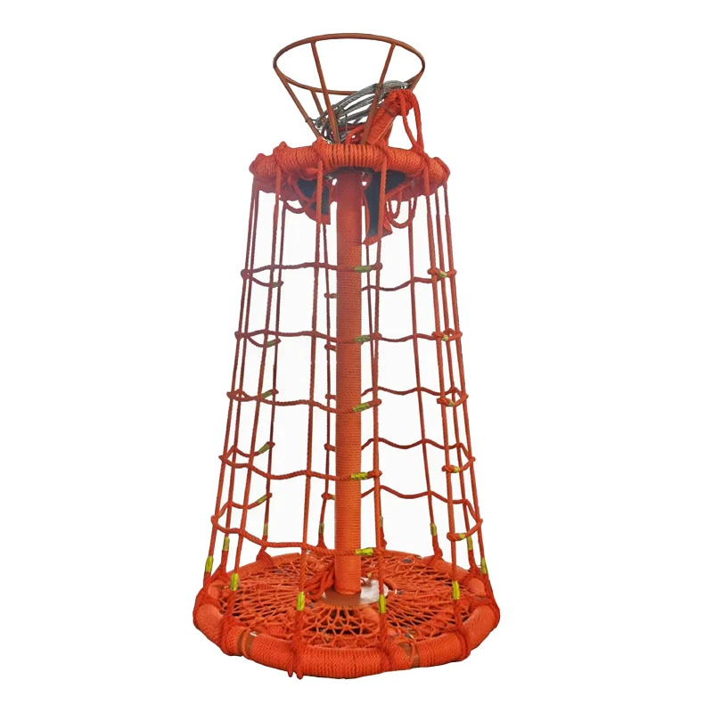 Корзина для перевозки морского персонала с сертификатом CCS/ABS