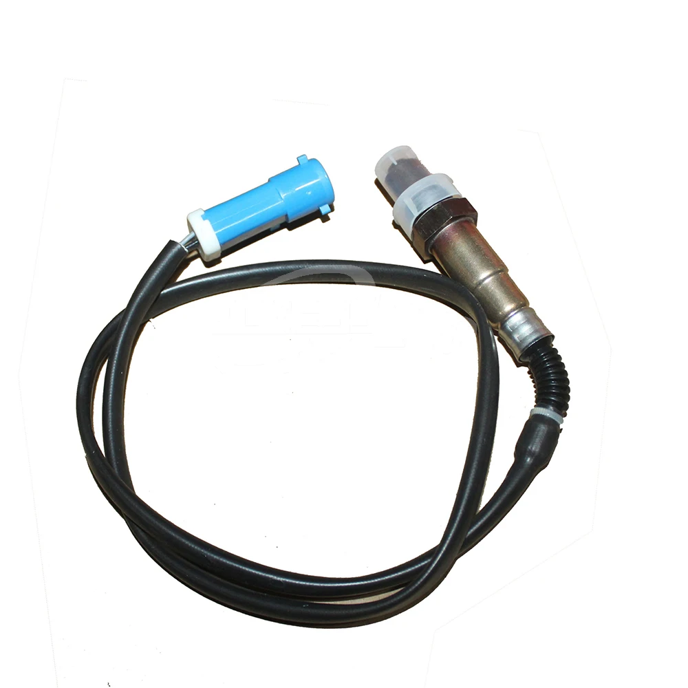 POKESS Spare Parts Turkey Oxygen Sensor 1S7F9G444BA 1S7F9G444BB O2 Sen... — 4