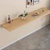 Unfolding table