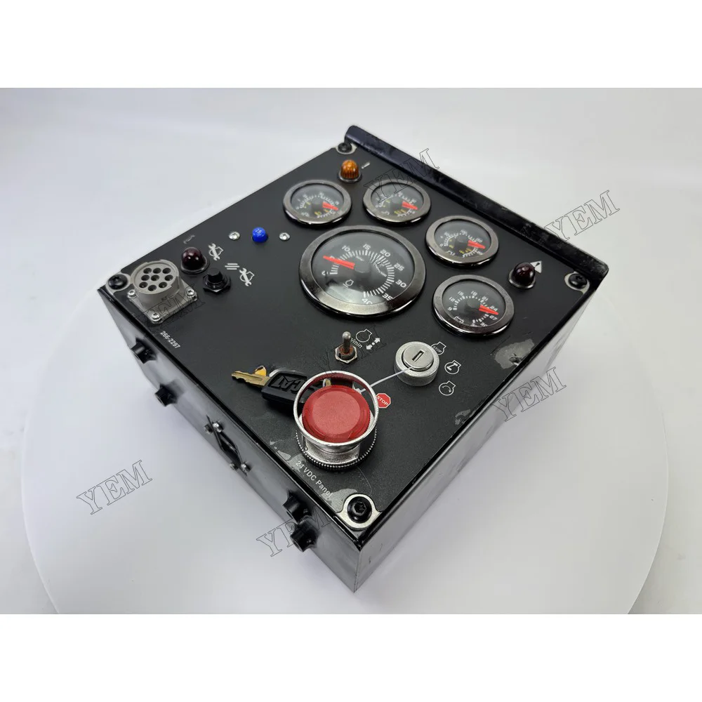 High Quality Manufactory Diesel Engine 226-2297 for Instrument Panel C13 6