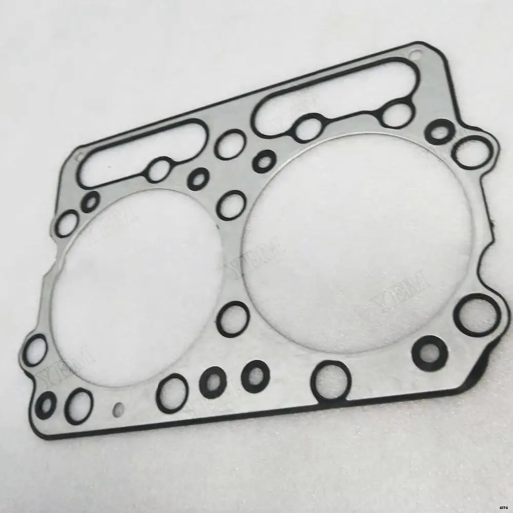 Cylinder Head Gasket 3047402 for Engine 855 NTA855 NT855 Tractor 9180 9170 Steiger