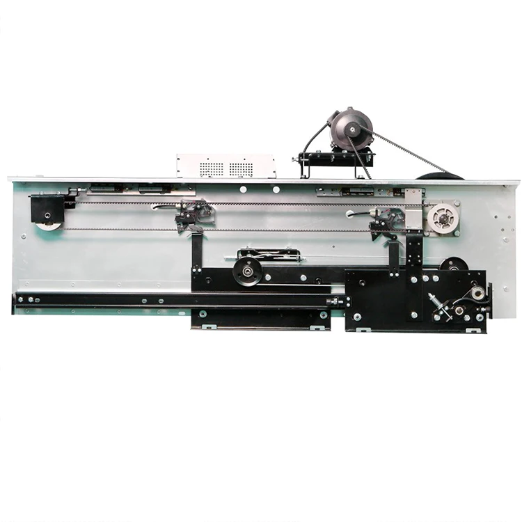 ZOCCOLO CENTRALE CHIUSURA PORTA 3242291 - Foto 13