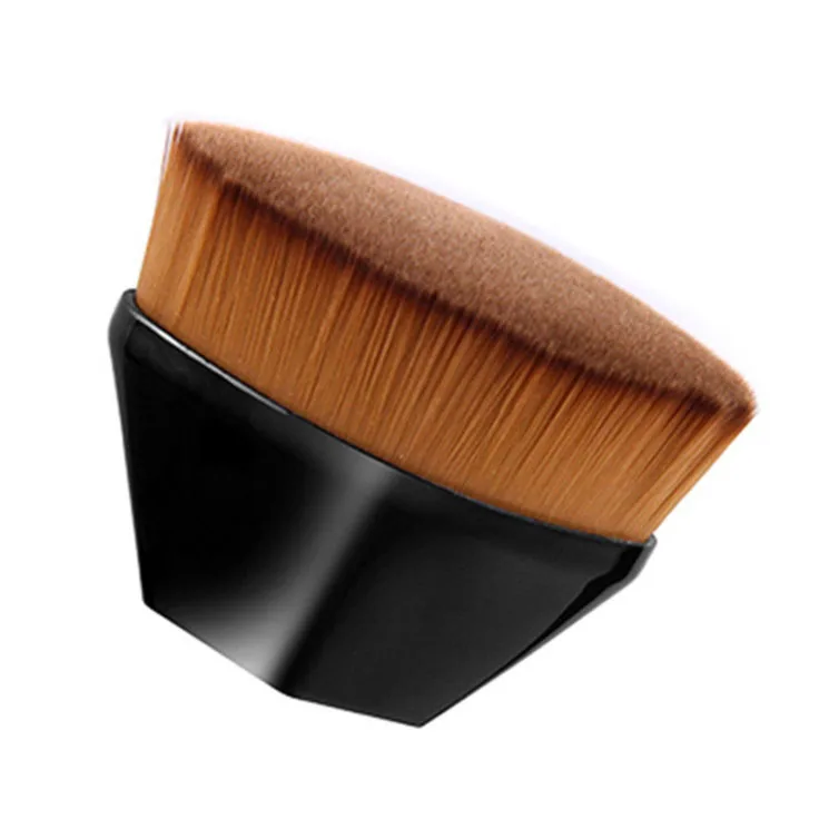 No.55 Кисть для макияжа жидкого тонального крема Kabuki набор кистей с шестью