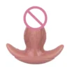 skin Anal Plug