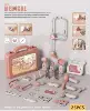 JM-0011198, 25 pezzi/set, rosa