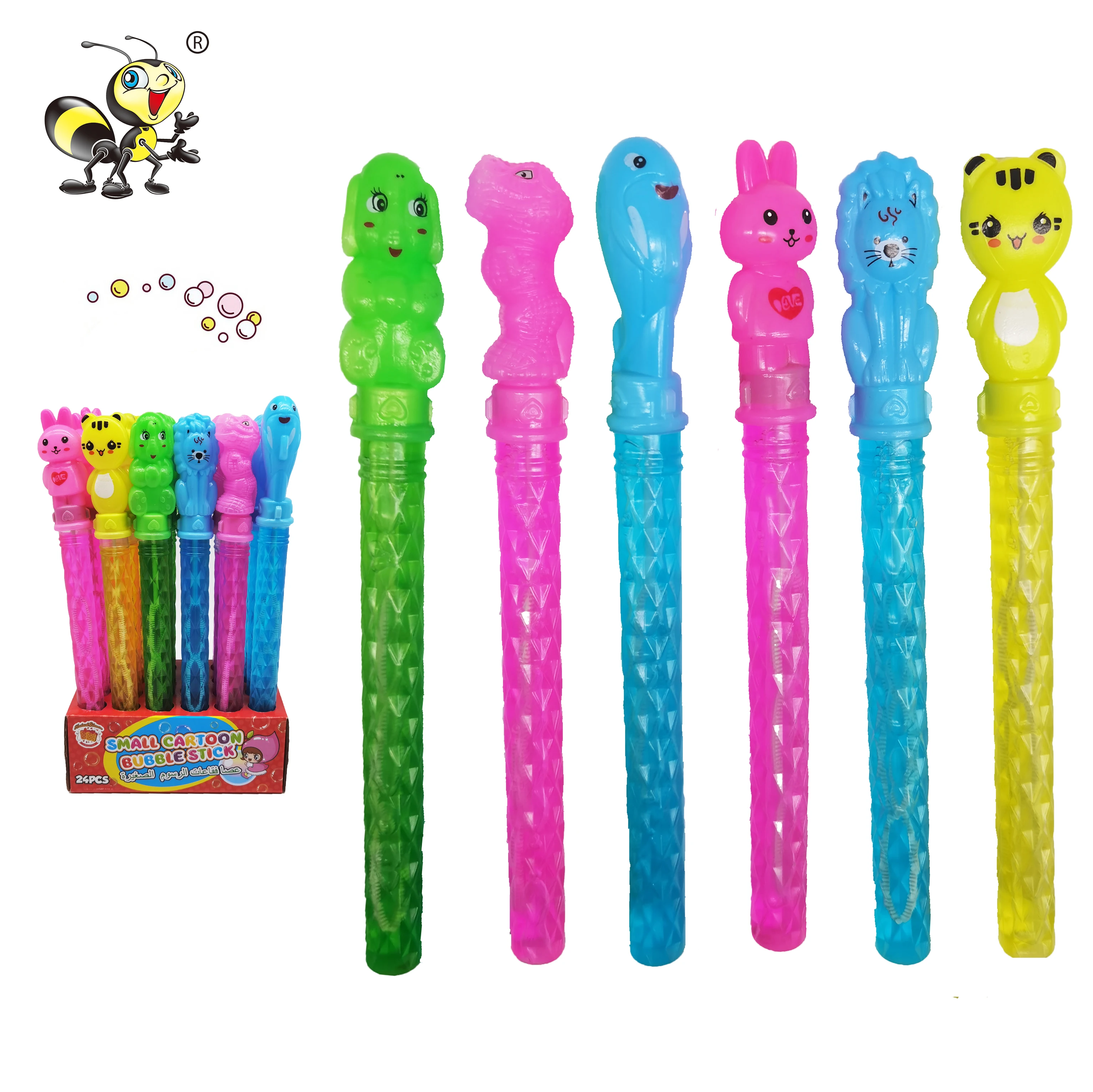 Пузырьки для летних игр на открытом воздухе, летние пляжные игрушки, 28 см, фруктовые пузырьки для мыла, игрушки для детей