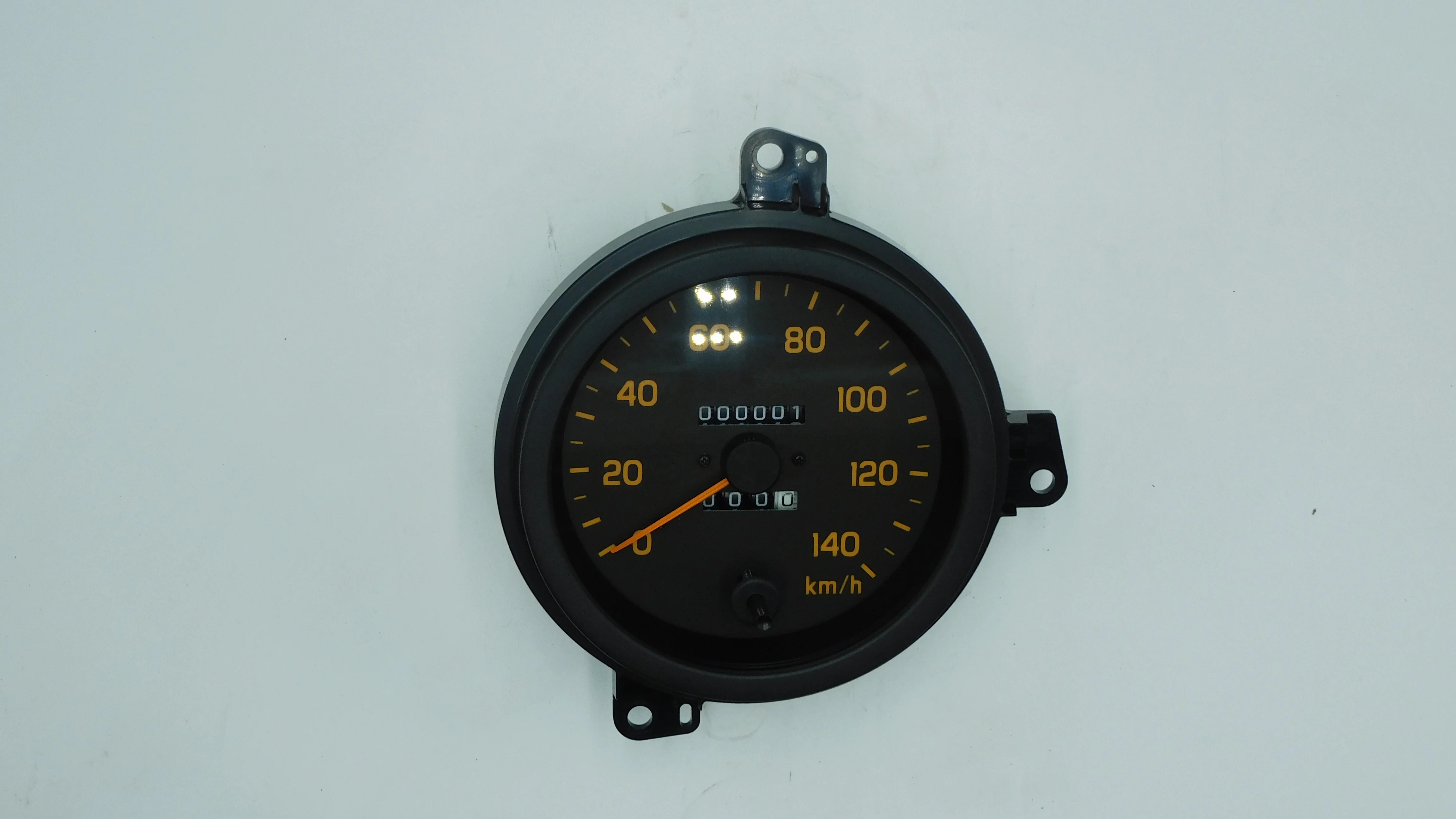 speedometer official图片