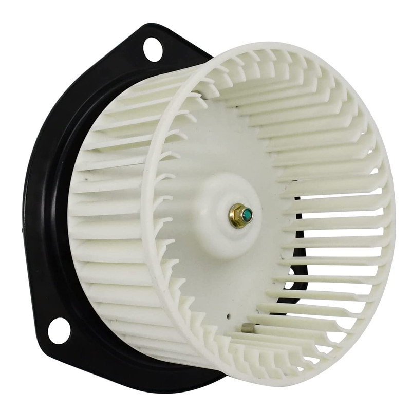 デンソー162500-6330 292500-0360 162500-5461 24Vブロワーモーター