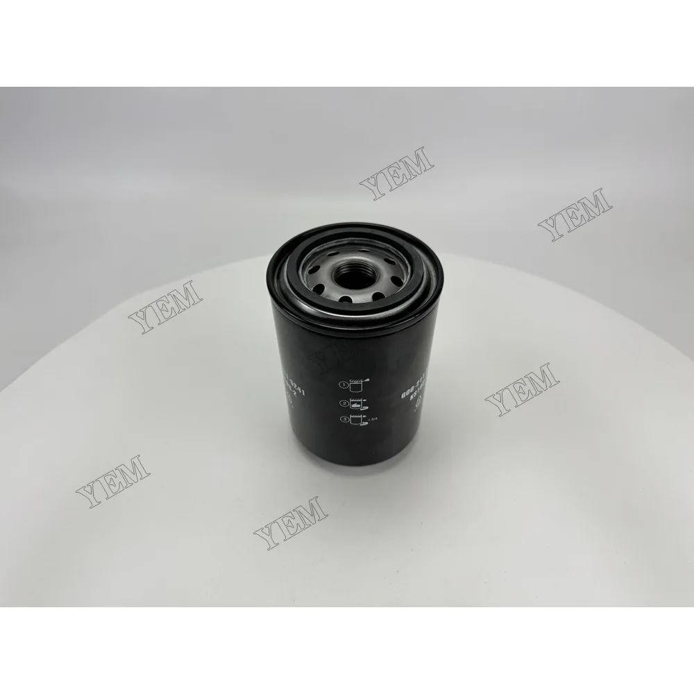 600-211-5241 Oil Filter for Komatsu PC210-6 Engine Repair Kit
