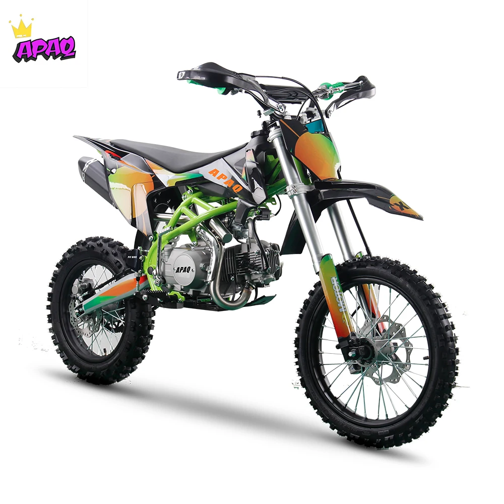 High-speed off-Road Motorcycle 125CC to 190CC Power