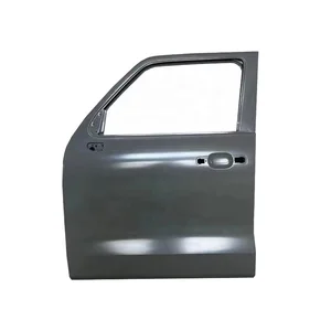 OEM GWM Tank 300 Original Car Spare Parts New Front Door Assembly for Car Door Panel