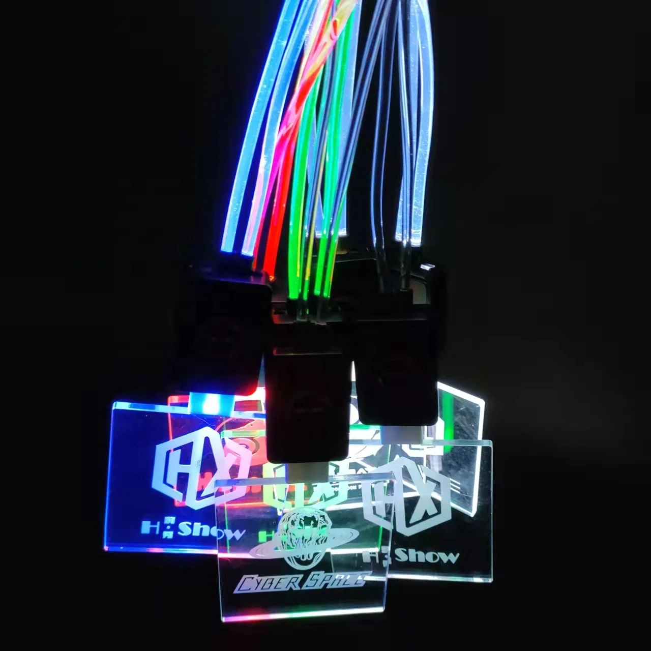 Led Id Card