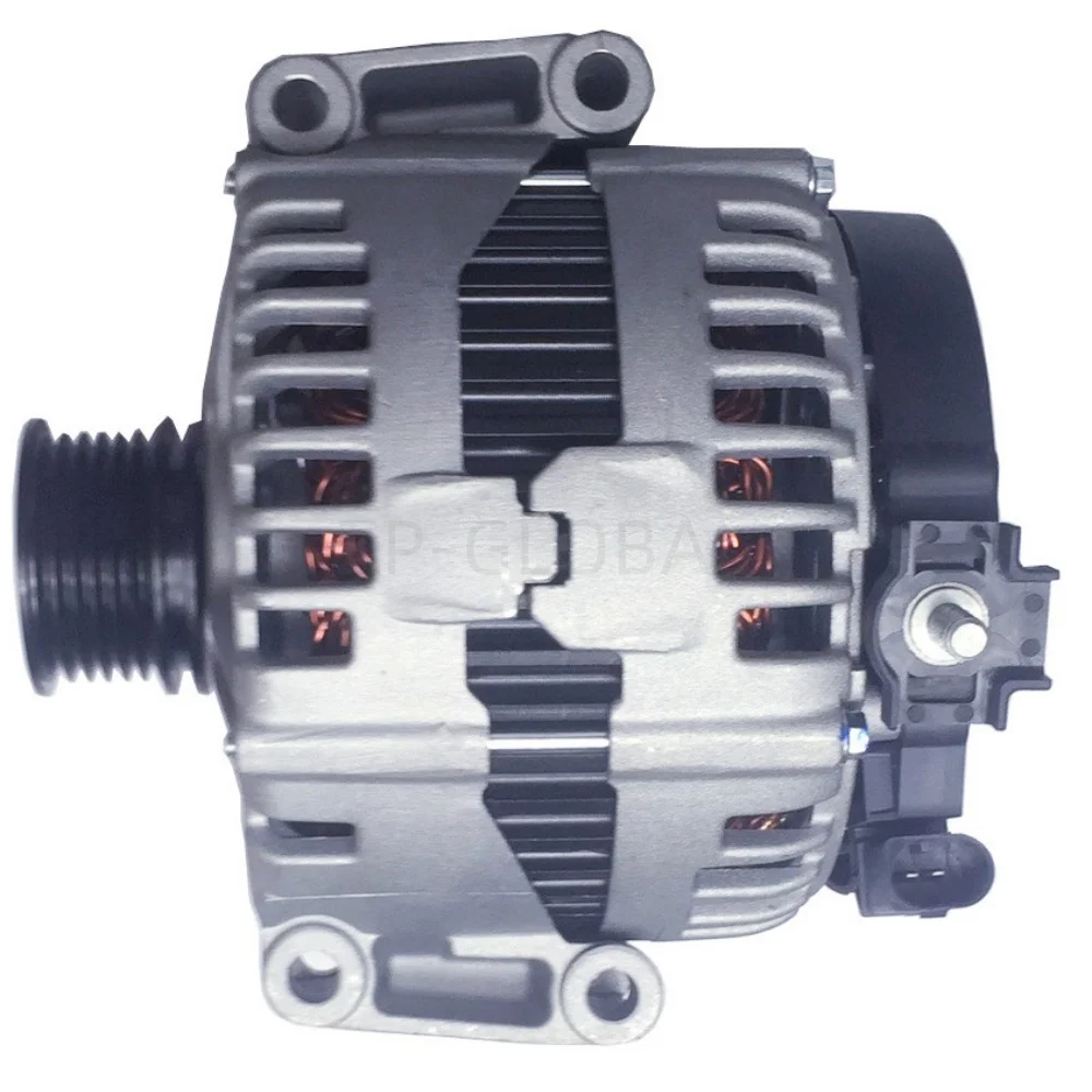 Spare Parts Car Alternator Generator A0131540502 for Mercedes Benz GL450 R280 R350