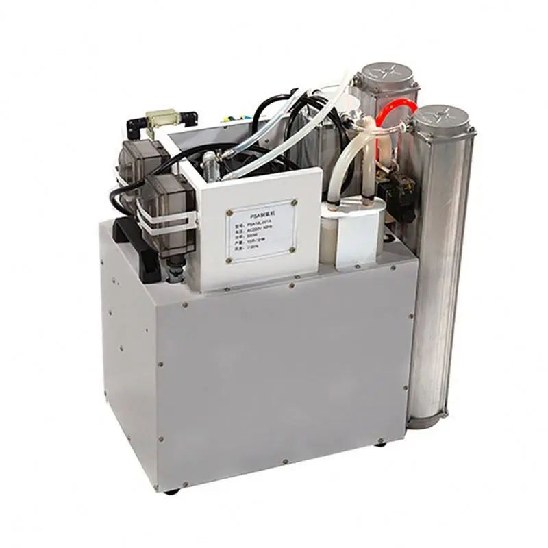 Oxygen Generator Sieve Column Portable 10 l 40l
