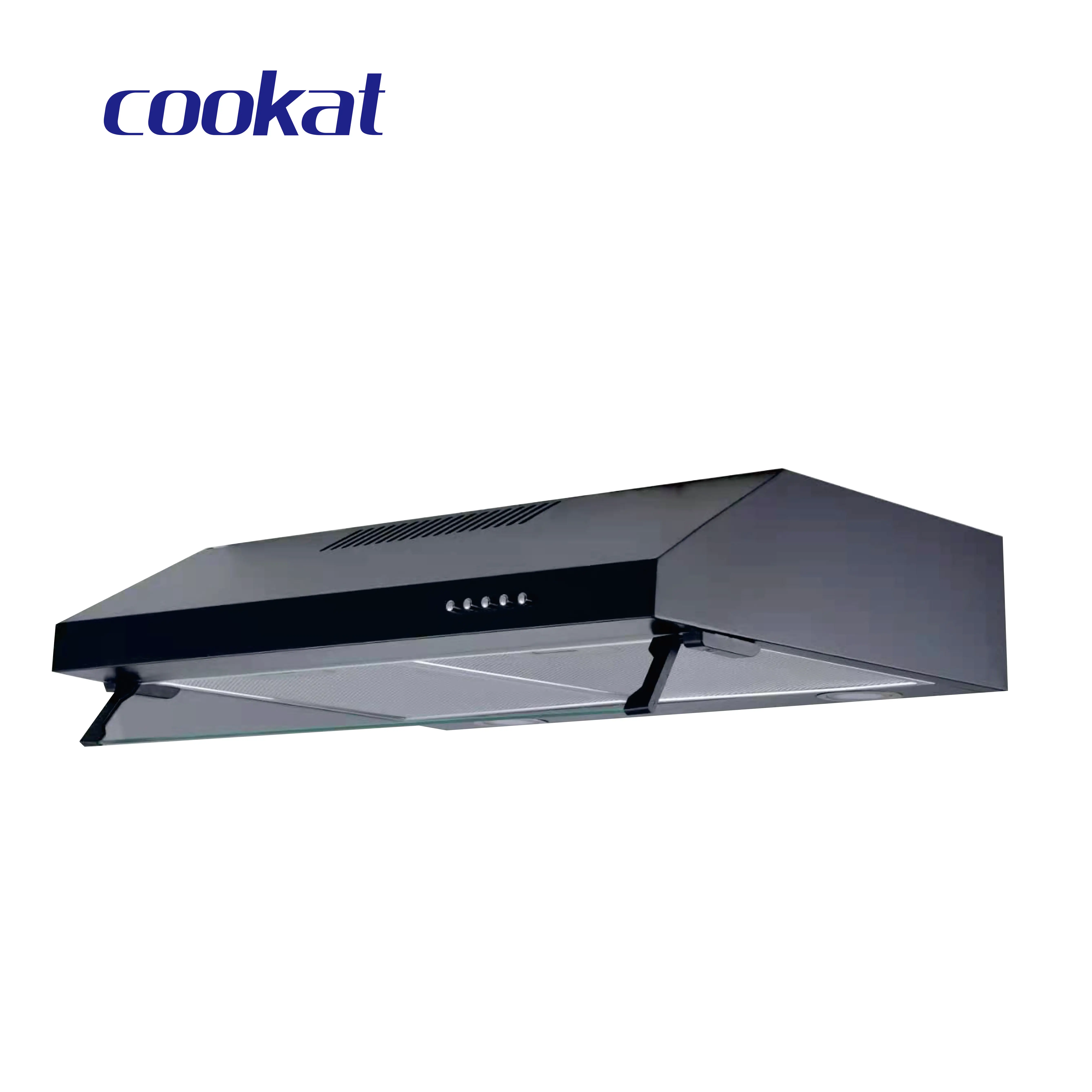 壁挂式60/90厘米工厂价格厨房内置橱柜超薄抽油烟机| Alibaba.com