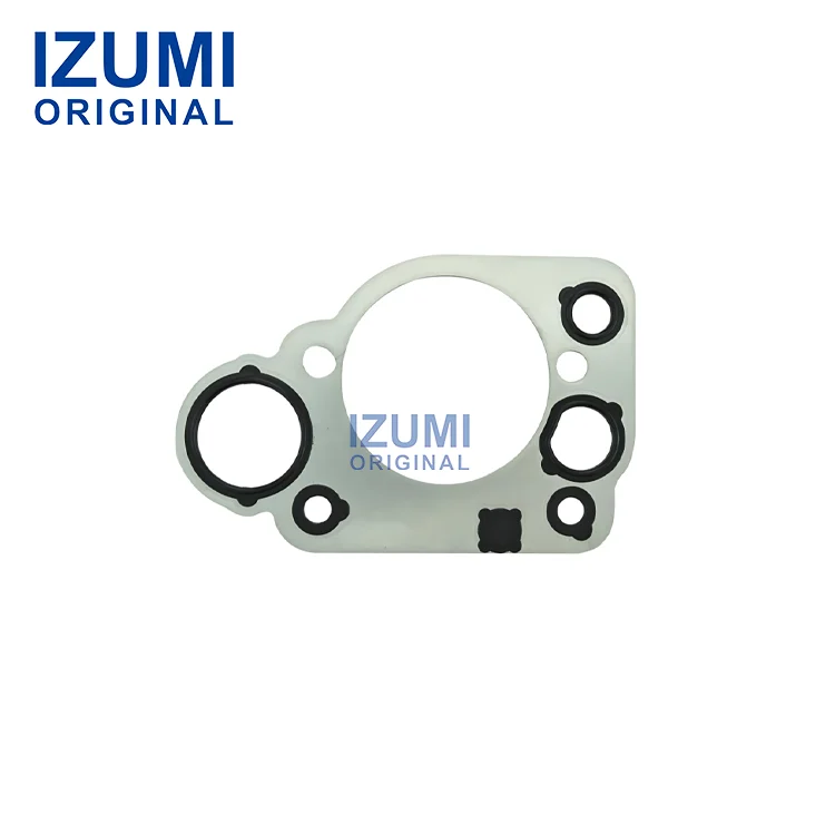 IZUMI ORIGINAL dieselonderdeel 2872195 voor Cummins ISX QSX brandstofpomp montagepakking