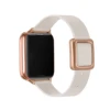 Starlight color-rose gold buckle