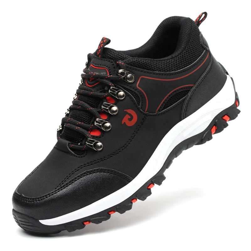 Anti Smashing Safety Shoes 