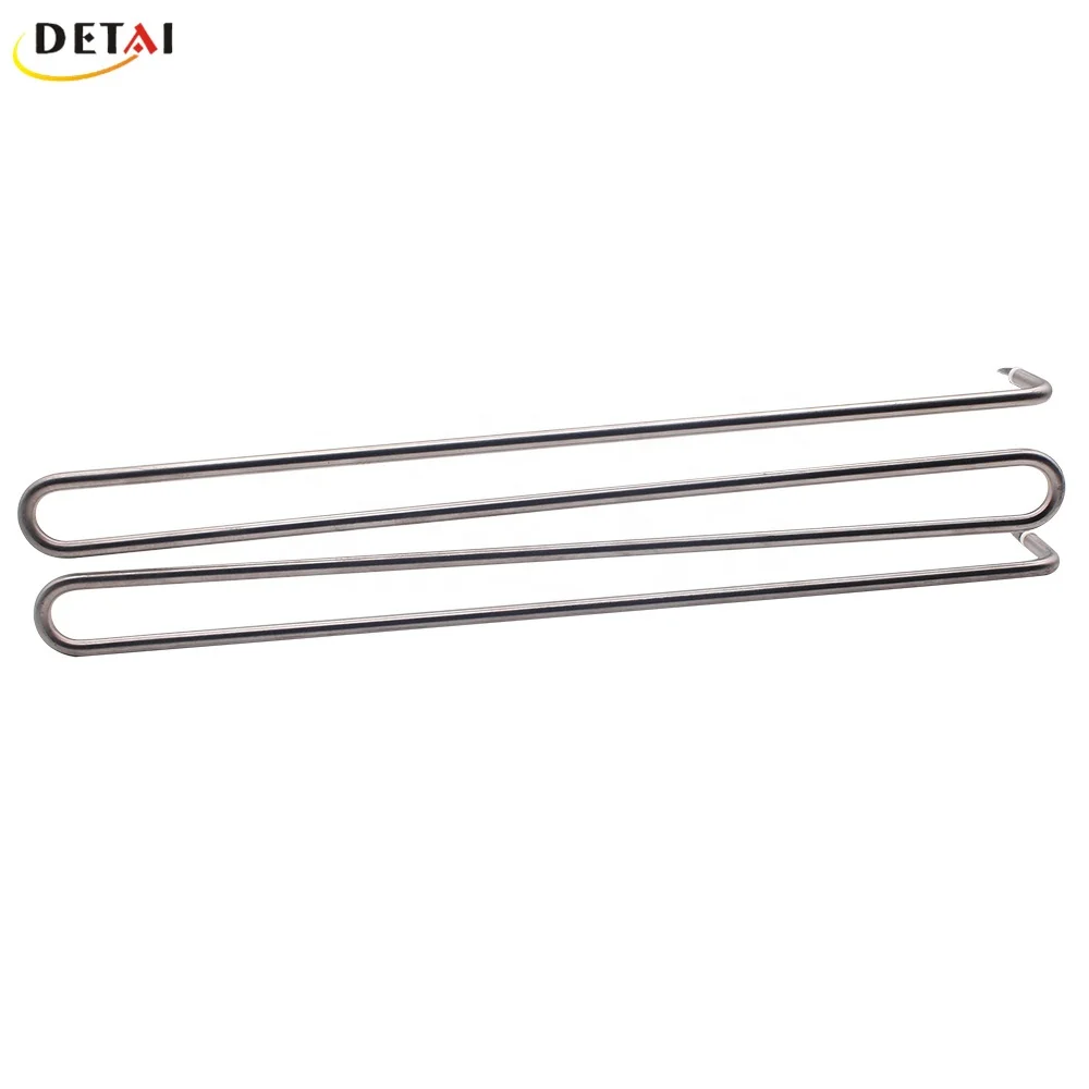 DT-AF110 Высокое качество Электрический трубчатый теплостойкость