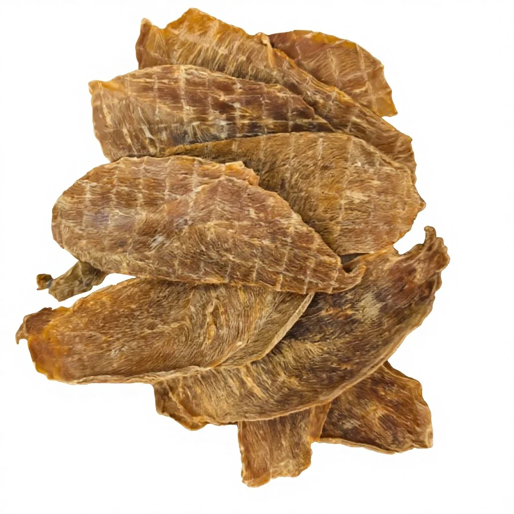 Ekološki prihvatljivi suhi patka sa visokim sadržajem proteina, krpe za pse, za kućne ljubimce i za zdravlje zglobova