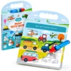 Vehículos / Automóviles / Camiones-AC-WRS-011