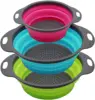 Round green  2Pcs/Set