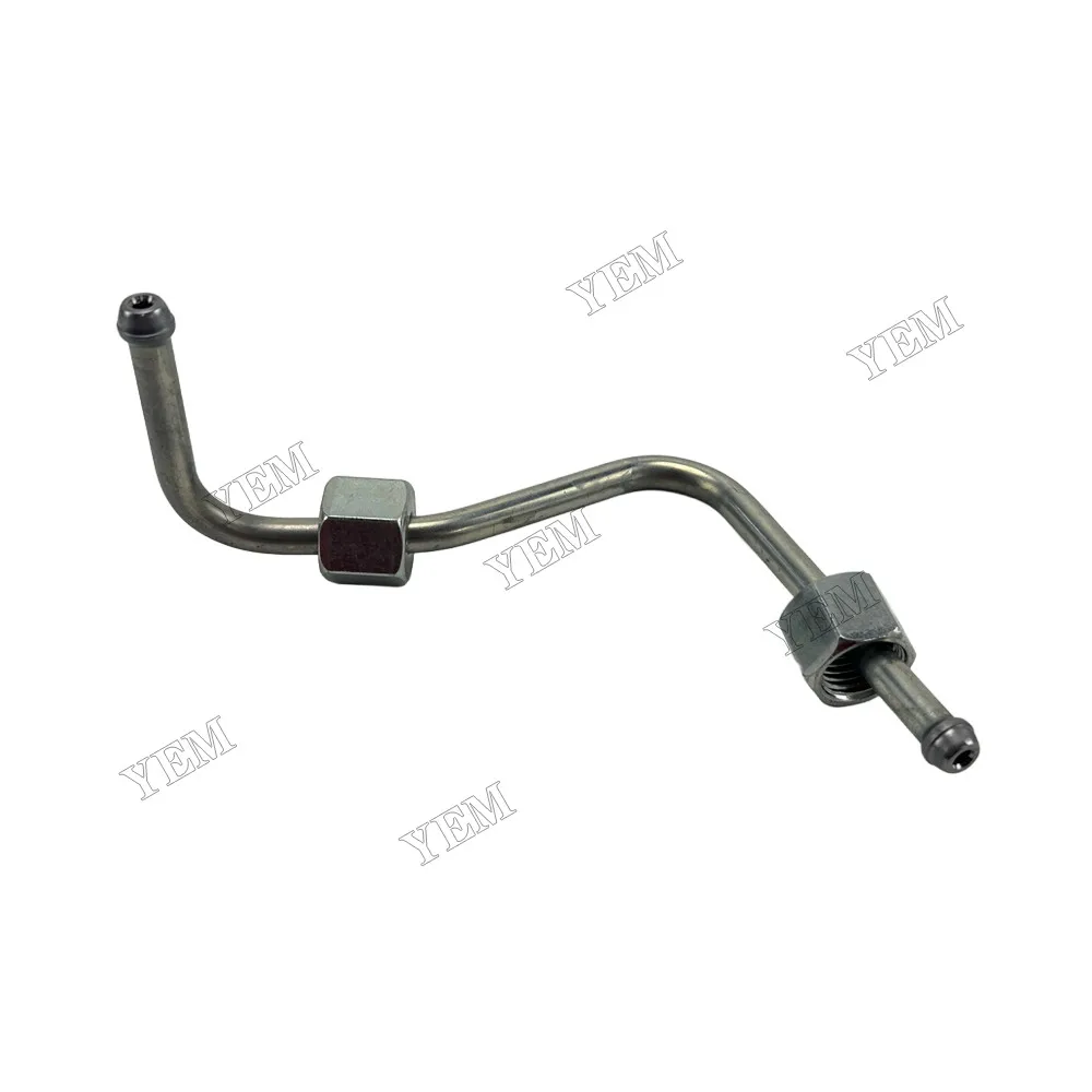 High Pressure Tube 420208-00288A 7256820 Fit for Doosan Develon D34 Engine