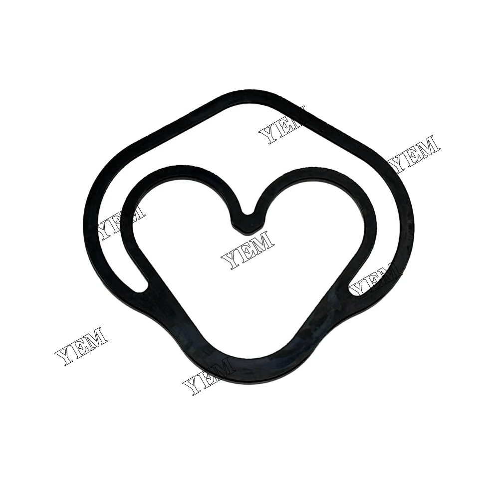 Repair Replacement D1305 6C040-36344 Ring Seal for Kubota Excavator Accessories 2