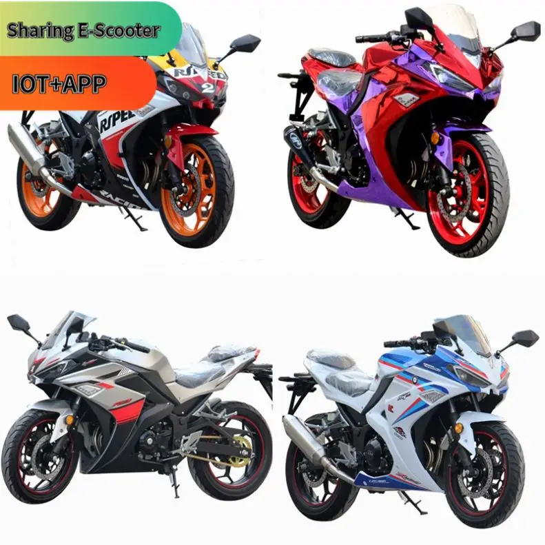 Ckd Motocicletas Electric Motorcycle With Good Prices