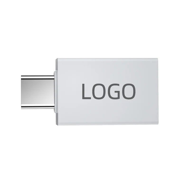 Mini Abs Mobile Phone Safe Quick Charge Protect Against Juice Jacking C