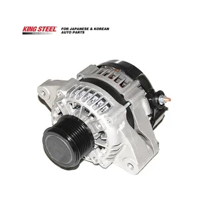 KINGSTEEL OEM 27060-0L200 270600L200 Auto Part Autopartes Para Autos Electrical Engine Car Alternator for TOYOTA FORTUNER HILUX